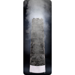  ���� ������������� Harvia Kivi PI 90 E