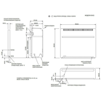  ��������� ������� Calorex DH33 A TTW