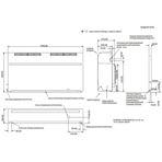  ��������� ������� Calorex DH55 A TTW