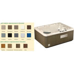  ��� ������� Beachcomber Hybrid Edition 738, ������ 226�226�97 ��