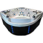  ��� ������� Coast Spas Cascade III Phantom LS 79 (61 + 18) ��������