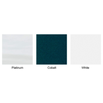  ���������� ��� ������� Jacuzzi Experience Alimia 237x98 �� ���� White, � ������������