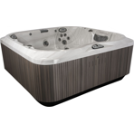  ����-������� Jacuzzi Maxi Kios 189x169x80 �� ���� Tropic Topaz, ������� �� ������������ ������