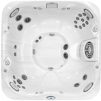  ����-������� Jacuzzi Maxi Kios Friendly 189x169x80 �� ���� �����/Bialy, ������� �� ������������ ������