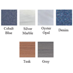  ��� ������� Vita Spa Envie ���� ���� Denim, ������� TEAK