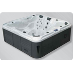  ��� ������� Vita Spa Prestige ���� ���� Cobalt, ������� Grey