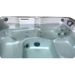  ��� ������� Vita Spa Elegant ���� ���� Denim, ������� TEAK