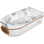  ��� ������� RivieraPool Sienna XL Maritim 195�290�80��