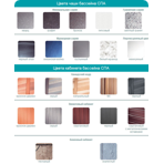  ��� ������� Coast Spas Bahama SW 83 (65 + 18) ������ 2311 * 2311 * 1016 ��