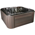  ��� ������� Coast Spas Unity ������ 2337 * 2337 * 1016 ��