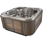  ��� ������� Coast Spas Vantage 45 �������� , ������ 2070 *2070 * 1016 ��