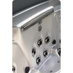 ��� ������� Coast Spas Vantage 45 �������� , ������ 2070 *2070 * 1016 ��