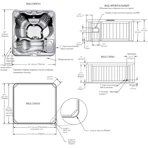  ��� ������� Sundance Spas 780 ����� Certa, 206�219�96�� ���� ���� ����, ���� ������� �����