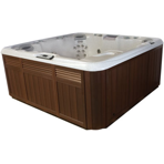  ��� ������� Sundance Spas 780 ����� Certa, 206�219�96�� ���� ���� ������, ���� ������� �������