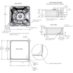  ��� ������� Sundance Spas 780 ����� Chelsee, 224�224�92�� ���� ���� ������ �����, ���� ������� ���
