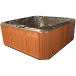  ��� ������� Sundance Spas 780 ����� Chelsee, 224�224�92�� ���� ���� ������ �����, ���� ������� ���
