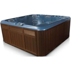  ��� ������� Sundance Spas 780 ����� Chelsee, 224�224�92�� ���� ���� ������� �����, ���� ������� �������