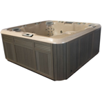  ��� ������� Sundance Spas 780 ����� Chelsee, 224�224�92�� ���� ���� �����, ���� ������� �����