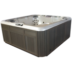  ��� ������� Sundance Spas 780 ����� Chelsee, 224�224�92�� ���� ���� ��������, ���� ������� �����