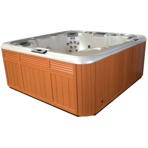  ��� ������� Sundance Spas 780 ����� Chelsee, 224�224�92�� ���� ���� ��������, ���� ������� ���