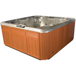  ��� ������� Sundance Spas 780 ����� Dover, 176�209�78�� ���� ���� ����, ���� ������� ���