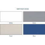  ���������� ��� ������� RivieraPool Avalo 275�235�96 ��, ���� ���� Blue