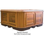  ��� ������� Arctic Spa Cub Designer