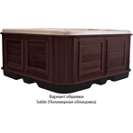  ��� ������� Arctic Spa Klondiker Legend Extreme (45+14 ��������)