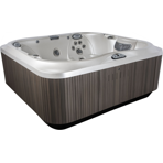  ��� ������� Jacuzzi Maxi Delfi pro 190x190x80 �� � �������� top audio ���� White, ������ ��� c ��������.