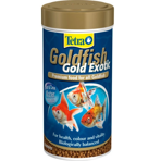    Tetra Goldfish Gold Exotic, 250 