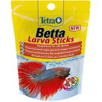    Tetra Betta LarvaSticks, 5 