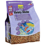    Tetra Pond Variety Sticks 1020  / 7   