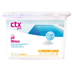 CTX-10  pH 40 
