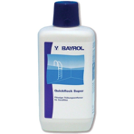  Bayrol   (Quickflock Super) , 1 