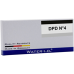    Water-I.D. DPD 4   (50 )
