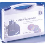   Lovibond Checkit Comparator Chlorine DPD, 0 - 4 mg/l