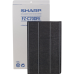   Sharp FZC70DFE, 