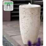   Heissner () Vase White LED, -