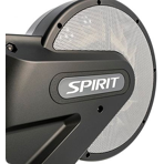    Spirit Fitness CRW800 Graphite gray