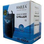     Hailea 1 HP  .250-2000 ,   