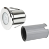        .  AquaViva HJ-RC-SS75, 3led 3W NW (AISI-316) + 