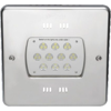        .  Hugo Lahme (VitaLight) 30 Power LED 3.0, 80 ,  270 , RGB, RG