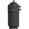   Evospace Cosmo Pro .500 , DN40, H=1100 , 