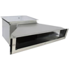    .  RunwillPools P3-13.2, 25 . (AISI 304), , 