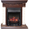  Royal Flame Fobos FX Black + Luxemburg,  