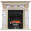  Royal Flame Fobos FX M Black + Dublin,    