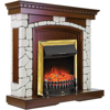  Royal Flame Fobos FX M Brass + Glasgow,  