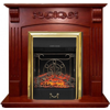  Royal Flame Majestic FX M Brass + Sorrento , 