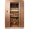    DoorWood () 70x190  A024 ,  