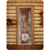    DoorWood () 60x190  ( )    ()